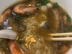 -从前慢海鲜面馆