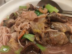 -莆田餐厅PUTIEN(西安万象天地店)