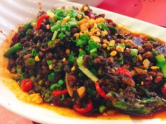 -一个叫川的地方(麒麟新天地店)