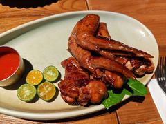 -格鲁·秀色Georgia’s Feast