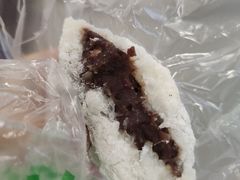艾窝窝-老回回饺子馆(海洋馆店)