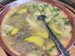 -妈妈的味道(和顺古镇店)