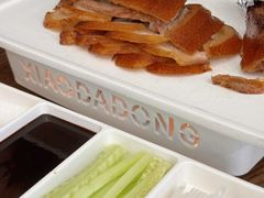 -小大董·烤鸭(王府井apm店)