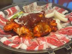 -双门洞·森系料理(体育西店)
