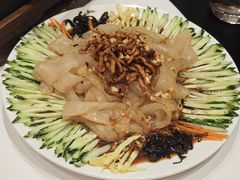 -红东阁东北菜烤肉酒馆(CROSS万象汇店)