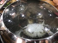 -同道蒸汽海鲜烧烤自助(刘庄夜市店)