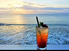 -Rock Bar Bali(Bali)