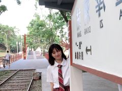-渣滓洞