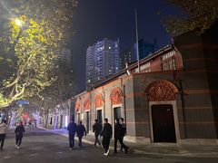 -中共一大纪念馆