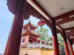 -涂山寺素食餐厅