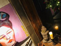 -Ginger(兴国路店)