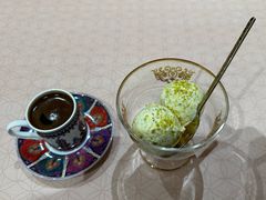 -BRBR叙利亚餐厅(总店)