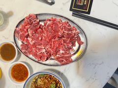 -菜忠潮州牛肉店(岗厦店)
