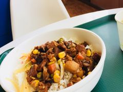 -第四食堂(中国海洋大学店)