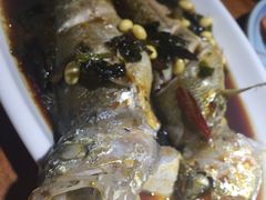 -三个渔夫·蒸汽海鲜(小白楼店)