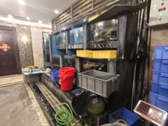 -美极鲜食坊(宝安南路店)