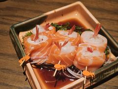 -筱田の食堂·izakaya(淮海中路店)