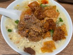 -小豆海棠(人民南路店)