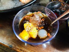 冰粉-丽江庭院之爱在路上(西单店)