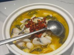 -兰湘子·湘菜小炒(南京江宁万达店)