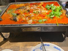 -炉鱼(萧山万象汇店)
