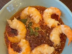 -西安凯悦酒店-自助餐厅·海鲜·烧烤