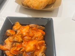 -牛邸·烧肉饭(来福士店)