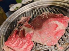 -東盛炭烤自助料理(玄武招商花园城店)