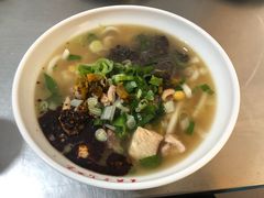 -文山荷鲜居(翠湖店)