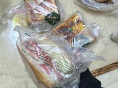 -爱达乐面包生日蛋糕(郫县时代天街店)