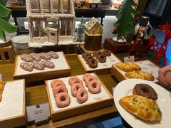 -康莱德酒店·美庭自助餐厅