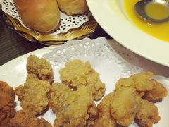 -豪客来牛排(府河店)