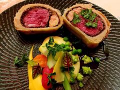 招牌惠灵顿牛排-蝶舍·MAISON PAPILLON