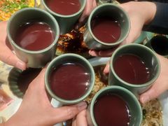 -锦府盐帮·侯宅(五棵松万达店)