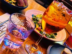 -THE CUT Rooftop顶楼牛排餐吧(环贸iapm店)