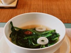 -鲤院·新中式美学·庭院餐厅(夫子庙店)