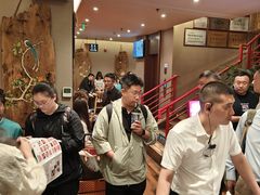 -南门涮肉(通州大船店)