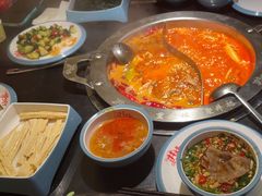 -井格·重庆火锅(王府井店)
