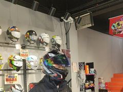 -机车外挂骑士装备(丰台店)