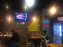 大堂-腰子哥烤串(石佛营炫特店)