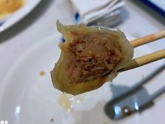 -老仁义·清真菜(太古街店)