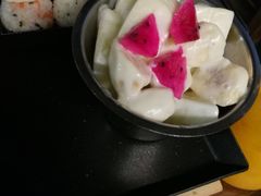 -炸鸡情侣韩式料理(中央大街店)