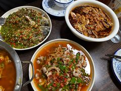 -艺味深尝(云锦路店)