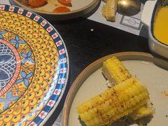 -苏坦土耳其西餐厅(玉林店)