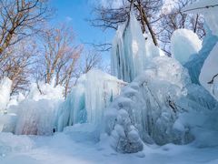 -洛阳白云山景区