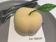 -吉森Bakery(教育路店)