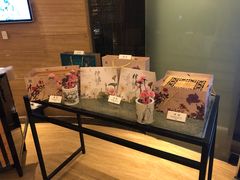 -索菲特酒店·海鲜自助 ·聚餐厅
