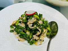 -味茂·老船夫1927(东海东路店)