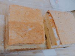 拿破仑-周记传统糕点PASTRY(蜀汉路店)