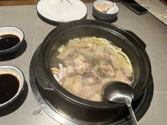 -同仁四季椰子鸡(无锡滨湖万象汇店)